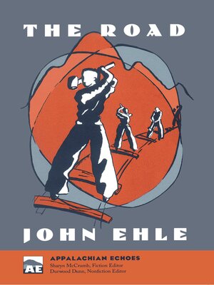 cover image of The Road